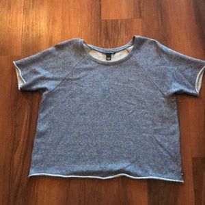 VS Top